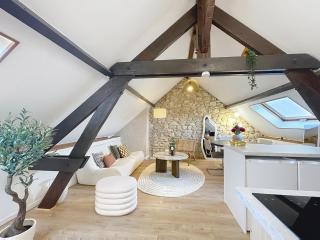 Saint-Nicaise - Appartement de Charme - Maisons de Champagne - 0