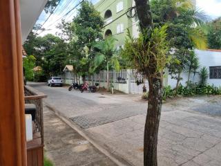 Família Costa-Casinha no centro - 9