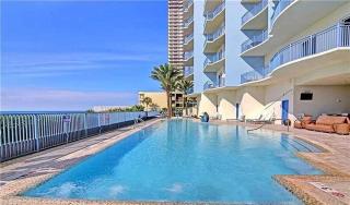 Romantic Beachfront Sunsets - 5