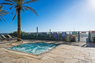 Romantic Beachfront Sunsets - 8