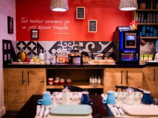 ibis Styles Lille Centre Grand Place - Lille - 9