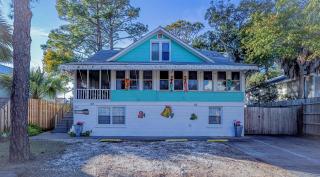 2 blocks to Bliss Tybee Beach, Minutes to Historic Savannah! - 7