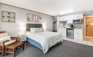 Ground Floor River Front Studio Cottage - 7