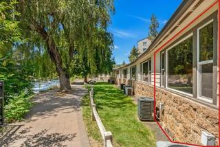 Ground Floor River Front Studio Cottage - 3