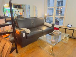 Magnifique studio au coeur du Marais - 7