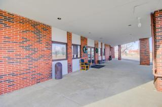 OYO Malden Airport Inn - 6