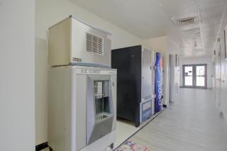 OYO Malden Airport Inn - 3