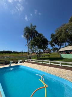 Celeiro Rancho Texano - 4