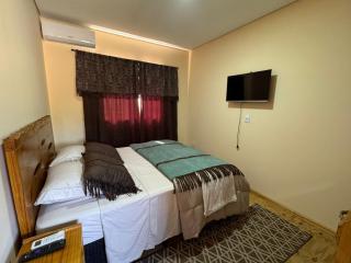 Celeiro Rancho Texano - 6