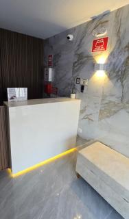 HB Seletion Hotel - 6