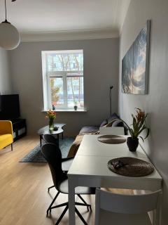 Quiet place near Kalamaja - 7