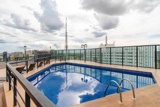 Lets Hotel em Brasília 63280 - 9