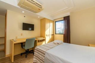 Lets Hotel em Brasília 63280 - 1