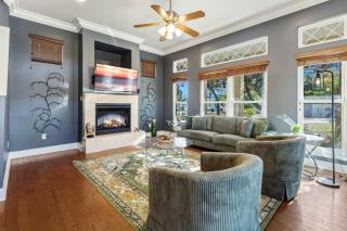 Walk to the Beach - BBQ - Patio - Play Area - Pets - 8