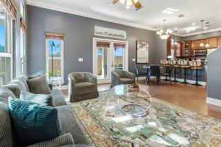 Walk to the Beach - BBQ - Patio - Play Area - Pets - 2