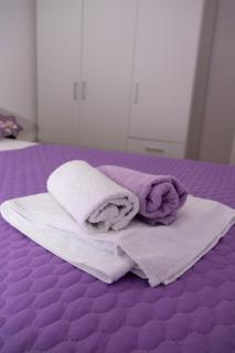 Apartmani Turić - 9