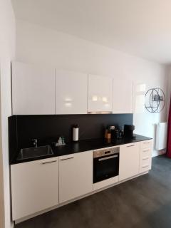 Nordic Stay Suite - 2