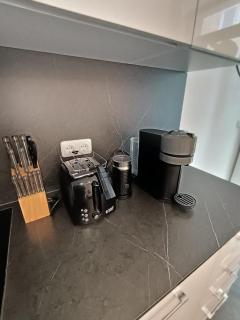 Nordic Stay Suite - 2