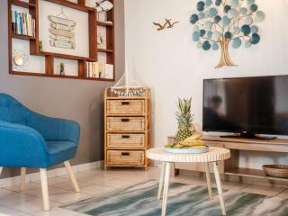 Ocalie Charme et Plage à Deux Pas - 9