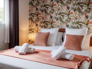 Ocalie Charme et Plage à Deux Pas - 0