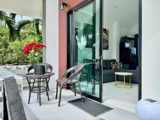 Maison Larose - Sunset Nest – Plai Laem - 7