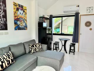 Maison Larose - Sunset Nest – Plai Laem - 5