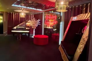 V Boutique Periférico Norte - 9