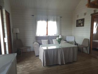 Casa Rural Las Bodegas - 4