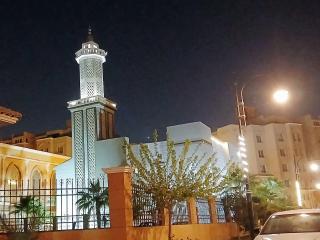 شقة فاخرة مفروشة بالكامل للإيجار في كمبوند بداية 1 غرفتين فى حدائق اكتوبر دقائق إلى المتحف المصري الكبير - 4