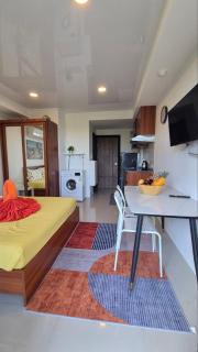 PB325 Ideal studio apartment in Phuket - 6