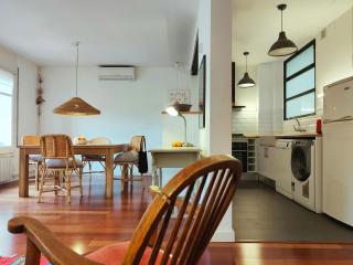 FS2 - Spacious 2 bedroom. Sarrià - Hospital Clinic - Barcelona - 8