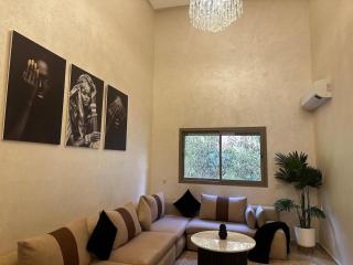 Luxury apartment in the heart of Marrakech - 3