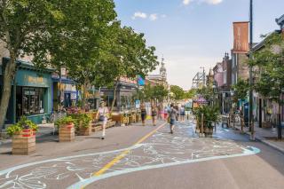 The Cove Hotel - Plateau Mont-Royal - 7