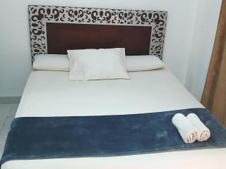 شقة فاخرة مفروشة بالكامل للإيجار في كمبوند بداية 1 غرفتين فى حدائق اكتوبر دقائق إلى المتحف المصري الكبير - 6