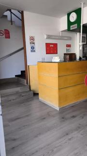 Hotel Sicilia, Aguascalientes - 2