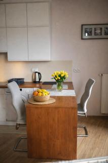 Apartments przy metro Kondratowicza,Targówek - 5