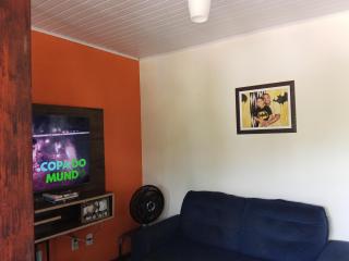 Casa Temporada em Ilhéus - 1