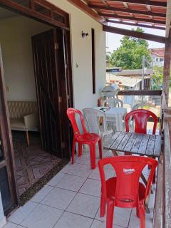 Casa Temporada em Ilhéus - 1