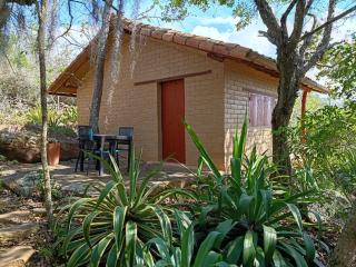 El Paraiso - B&B Finca San Vicente - 6