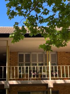 Campbell comfort and convenience - 0