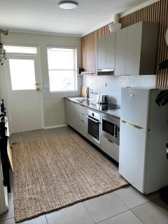 Campbell comfort and convenience - 6