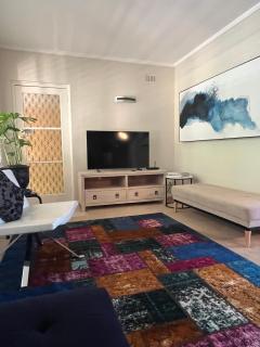 Campbell comfort and convenience - 7