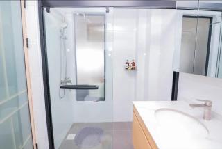 smart homes serviced Apartment on wood Avenue Kilimani - 3