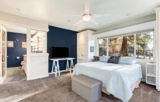 Riverfront Cottage - Steam Room & Pet Friendly - 7