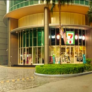 Vortex KLCC Kuala Lumpur - 5