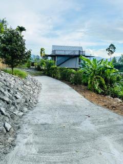 เขากิวเทอเรส @สิชล - 8