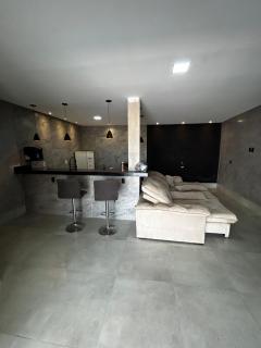 Sobrado Oliveira - 1