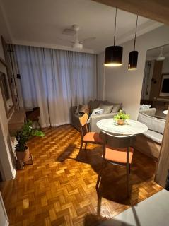 Conforto e requinte na praia - 7