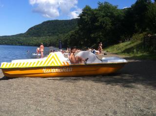 Casale Fedele Relax B&B Vicino al Borgo - 8