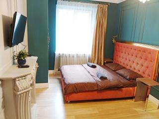 Сам центр Арт-Деко - 8